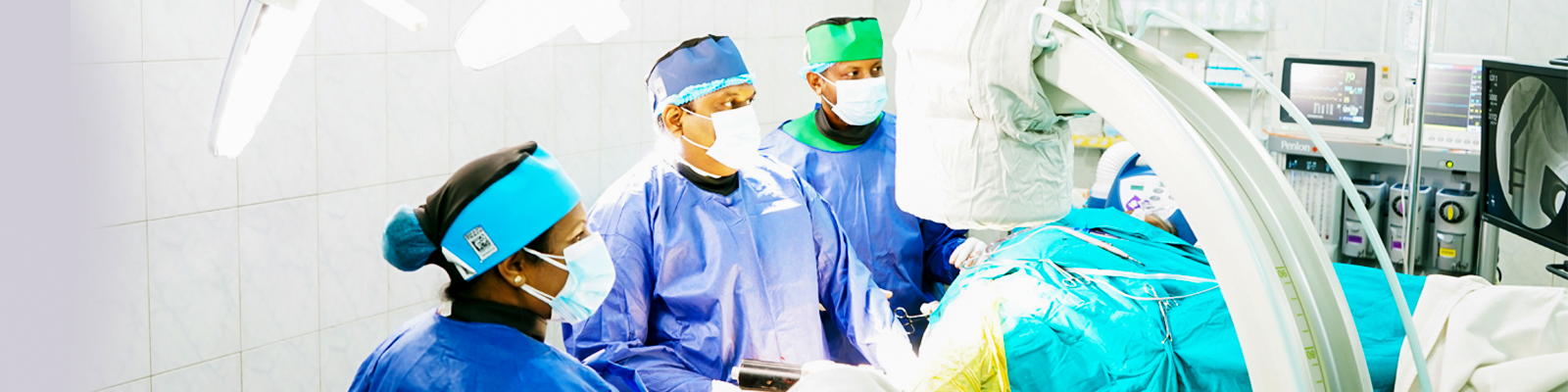 Surgical Operations