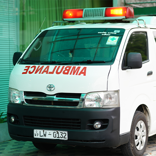  Accident & Emergency Care